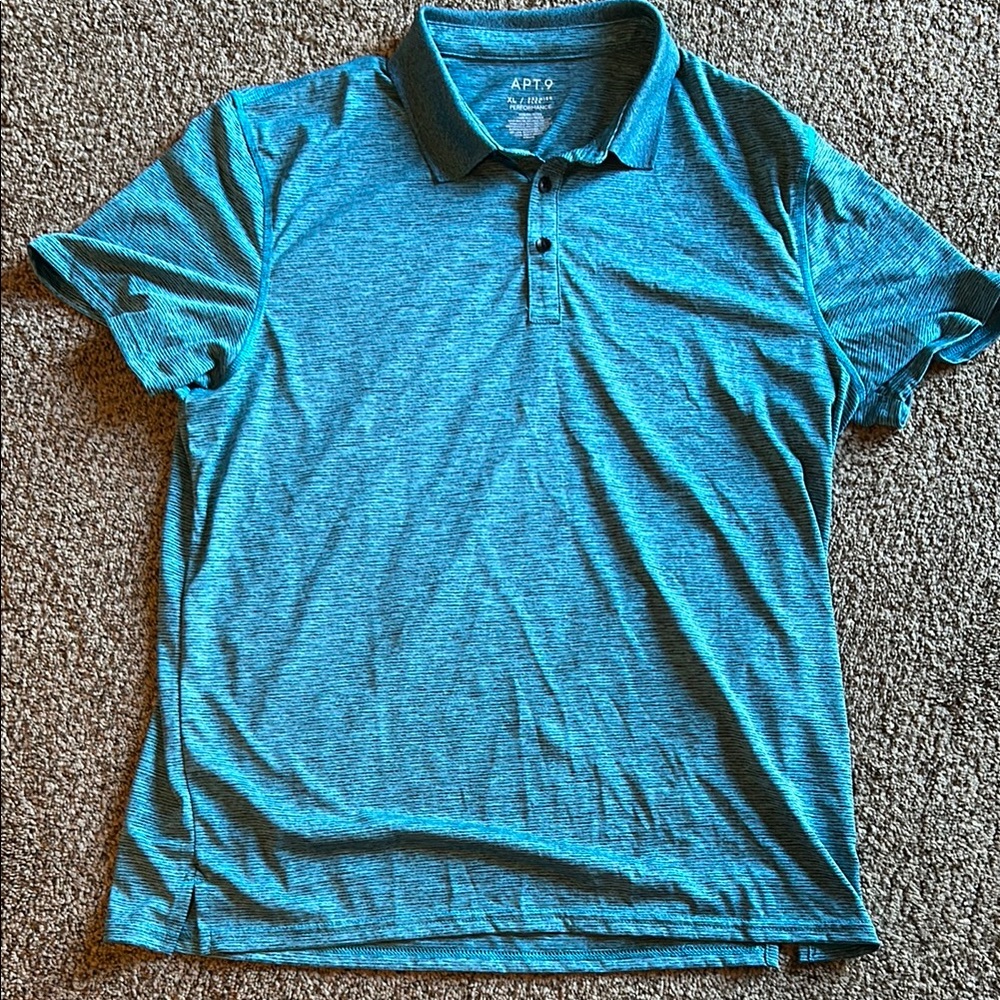 APT9 xl men’s